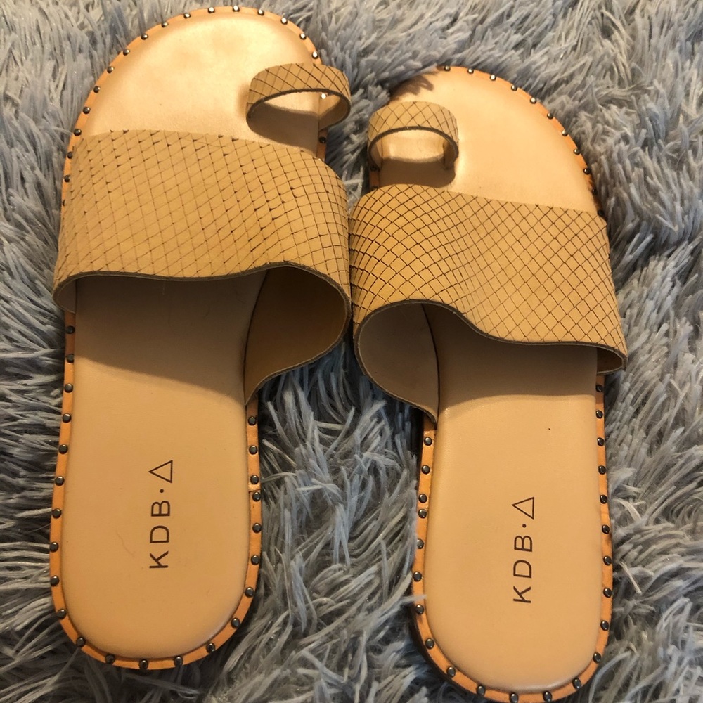 Sandals